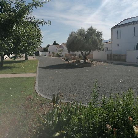 Le Mousse Maison Avec Piscine/Parking/Wifi/Plages 5Kms レ・マトゥ エクステリア 写真