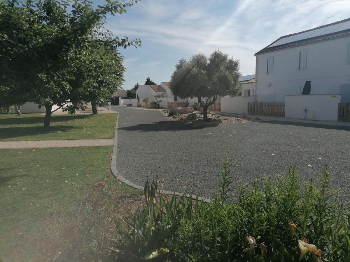 Le Mousse Maison Avec Piscine/Parking/Wifi/Plages 5Kms レ・マトゥ エクステリア 写真