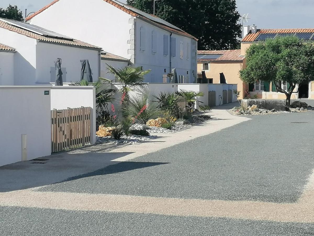 Le Mousse Maison Avec Piscine/Parking/Wifi/Plages 5Kms レ・マトゥ エクステリア 写真